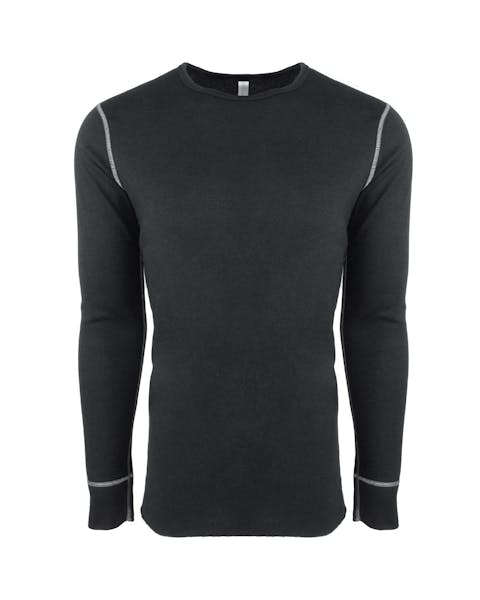 Next Level N8201 Adult Long-Sleeve Thermal