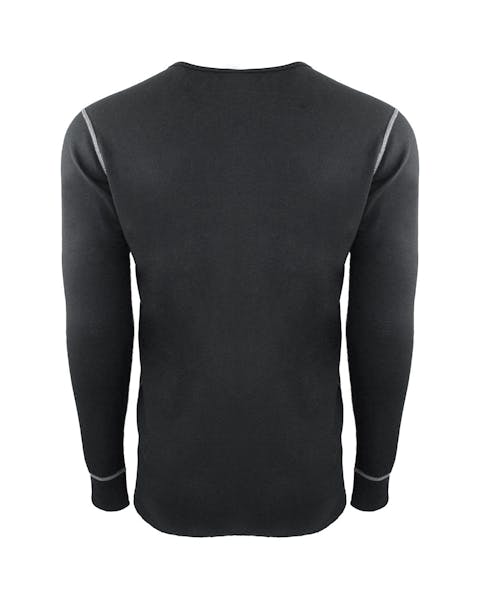 Next Level N8201 Adult Long-Sleeve Thermal