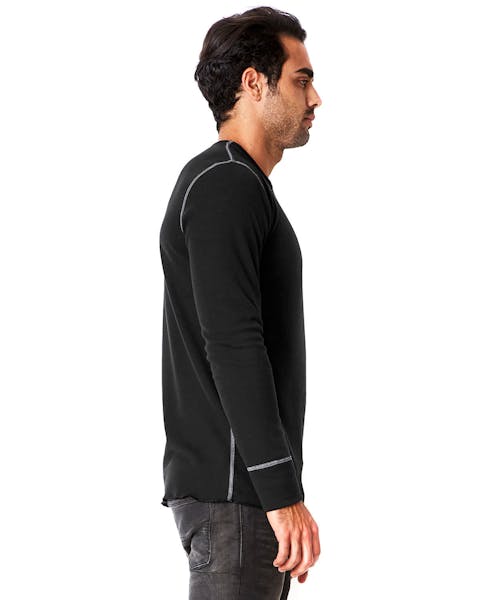 Next Level N8201 Adult Long-Sleeve Thermal