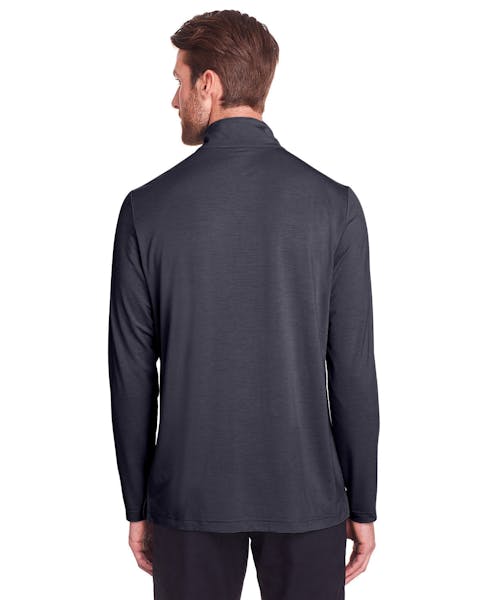 North End NE400 Men's Jaq Snap-Up Stretch Performance Pullover