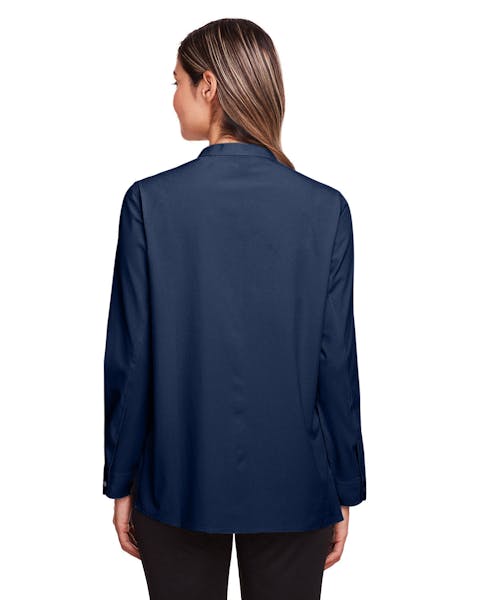 North End NE500W Camisa de alto rendimiento para damas Borough Stretch