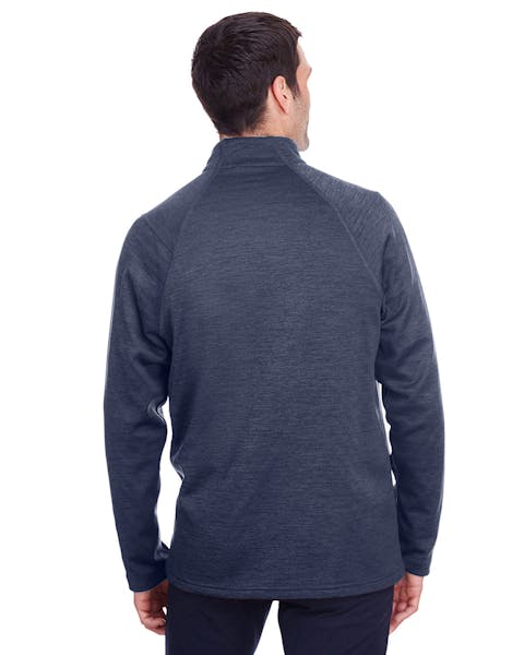 North End NE712 Men's Flux 2.0 Full-Zip Jacket