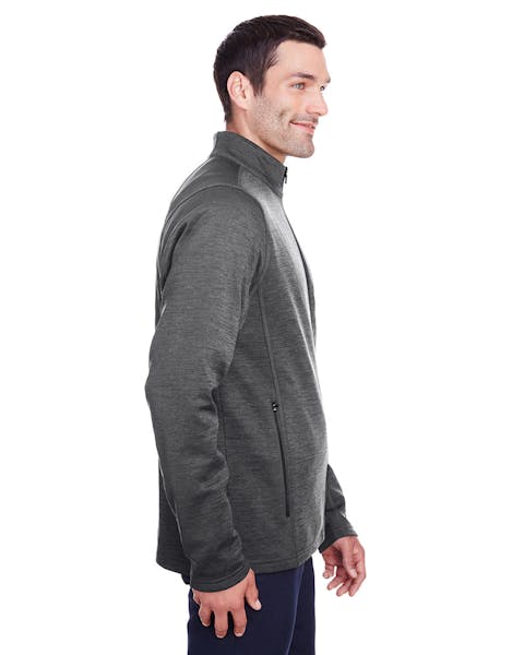 North End NE712 Men's Flux 2.0 Full-Zip Jacket