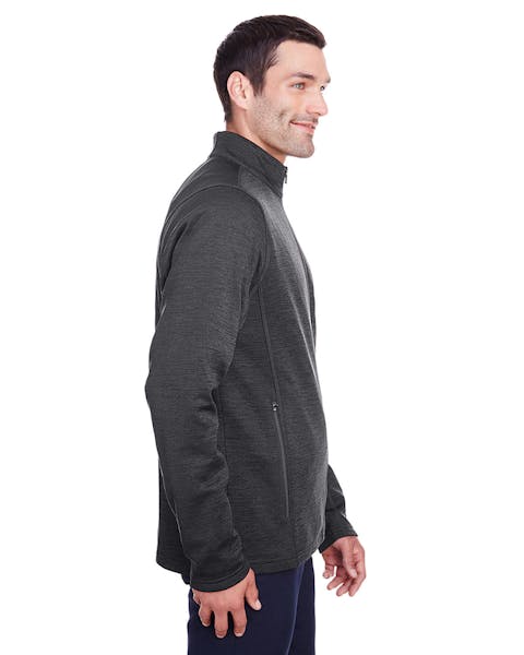 North End NE712 Men's Flux 2.0 Full-Zip Jacket