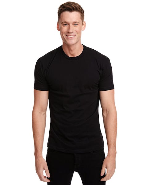 Next Level 3600 Unisex Cotton T-Shirt - Ninja Transfers