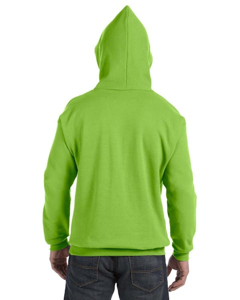 Hanes P170 Unisex Ecosmart 50/50 Pullover Hooded Sweatshirt