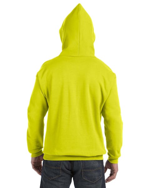 Hanes P170 Unisex Ecosmart 50/50 Pullover Hooded Sweatshirt