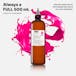 Premium DTF Magenta Ink 500 Milliliters - Ninja Transfers