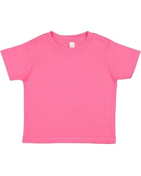 Rabbit Skins RS3301 Toddler Cotton Jersey T-Shirt