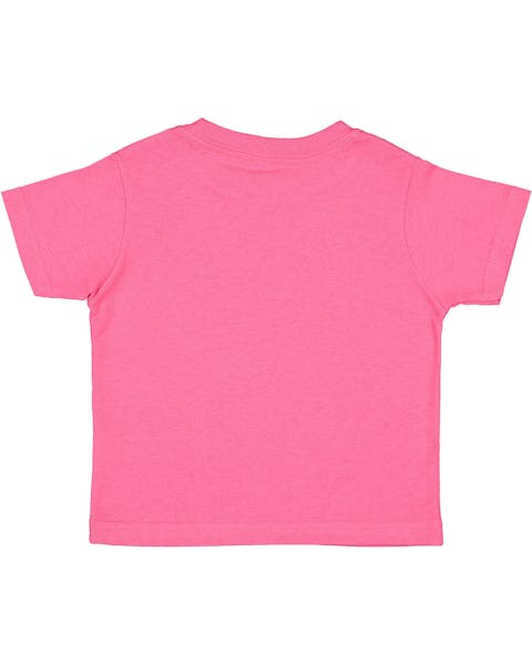 Rabbit Skins RS3301 Toddler Cotton Jersey T-Shirt