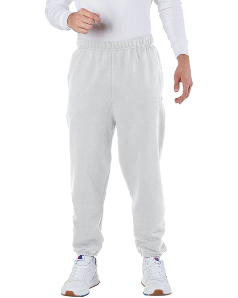 Champion RW10 Adult Reverse Weave Fleece Pant