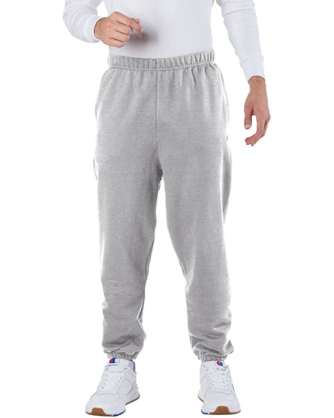 Champion RW10 - Pantalón de forro polar de tejido inverso para adulto