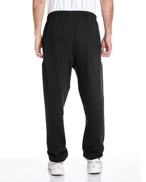 Champion RW10 - Pantalón de forro polar de tejido inverso para adulto