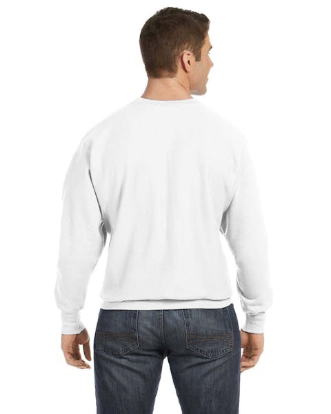 Champion S1049 Adult Reverse Weave Crew