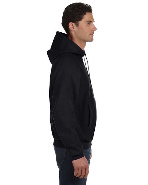 Champion S1051 Reverse Weave Pullover Hooded Sweatshirt