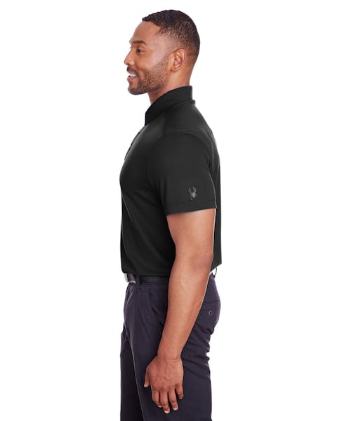 Spyder S16532 Men's Freestyle Polo