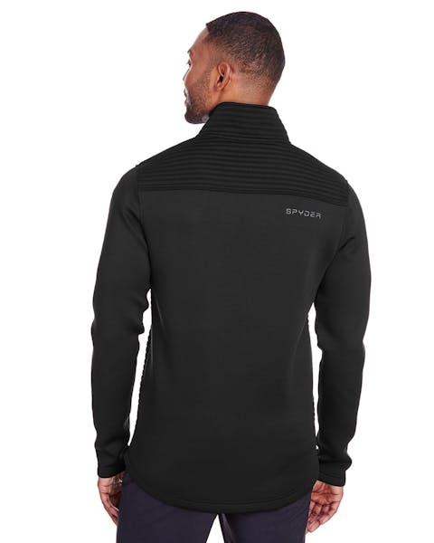 Spyder S16539 Men's Venom Full-Zip Jacket