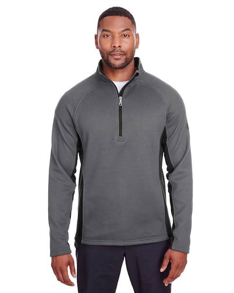 Spyder S16561 Men's Constant Half-Zip Sweater