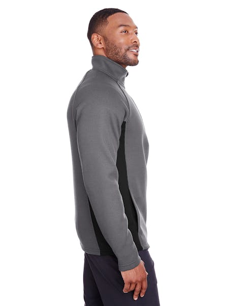 Spyder S16561 Men's Constant Half-Zip Sweater