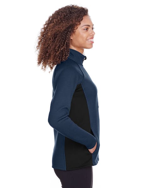 Spyder S16562 Ladies' Constant Half-Zip Sweater