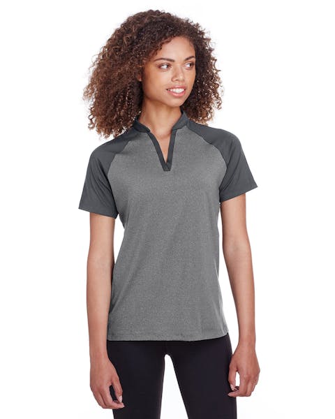 Spyder S16564 Ladies' Peak Polo