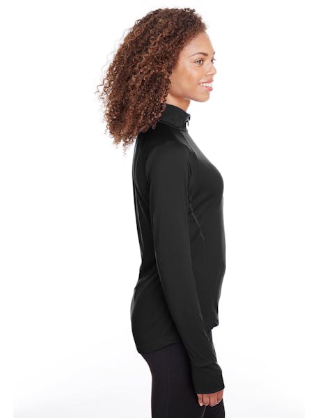 Spyder S16798 Ladies' Freestyle Half-Zip  Pullover