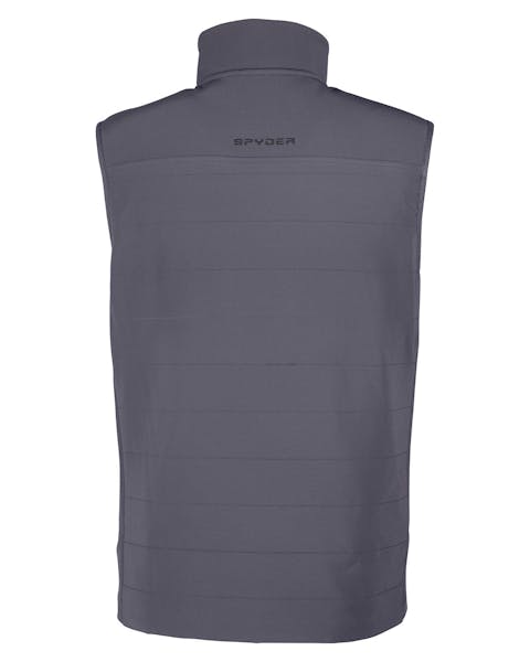 Spyder S17028 Men's Transit Vest