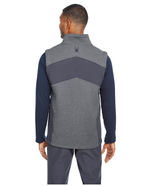 Spyder S17274 Men's Pursuit Vest