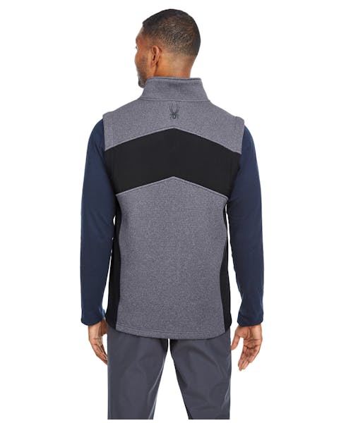 Spyder S17274 Men's Pursuit Vest