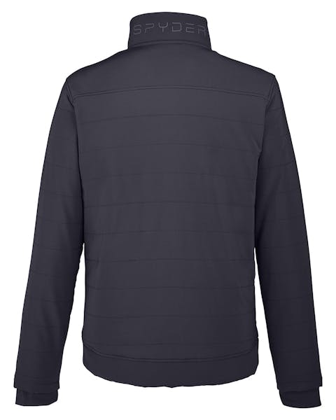 Spyder S17302 Chaqueta de tránsito para hombre