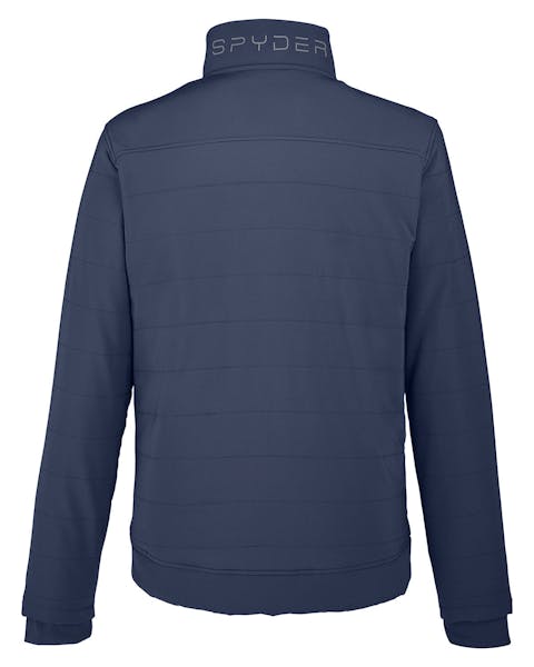 Spyder S17302 Chaqueta de tránsito para hombre