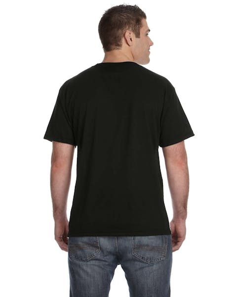 Sublivie S1902 Camiseta opaca de sublimación para hombre