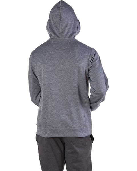 Champion S220 Adult Performance Fleece Pullover Hooded Sweatshirt