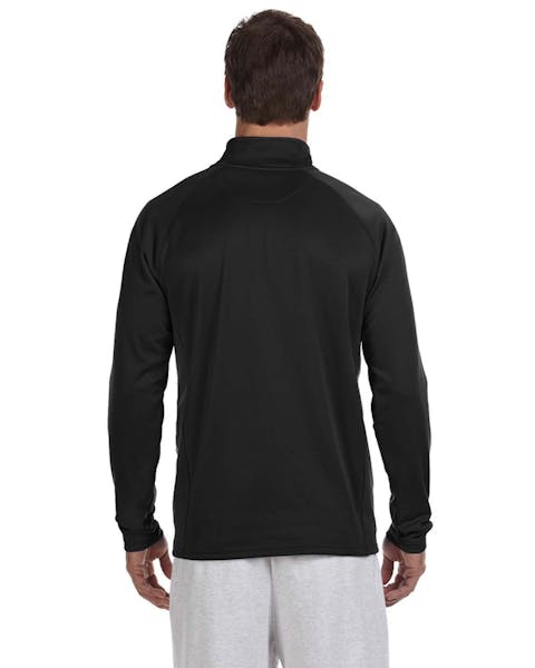 Champion S230 Adult Performance Fleece Quarter-Zip Jacket