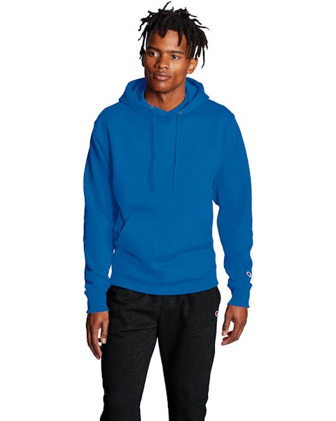 Champion S700 Adult Double Dry Eco Pullover Hooded Sweatshirt