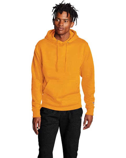 Champion S700 Adult Double Dry Eco Pullover Hooded Sweatshirt