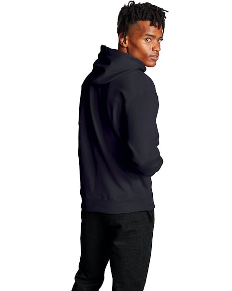 Champion S700 Adult Double Dry Eco Pullover Hooded Sweatshirt