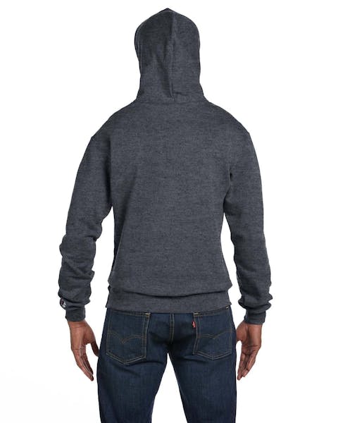 Champion S700 Adult Double Dry Eco Pullover Hooded Sweatshirt