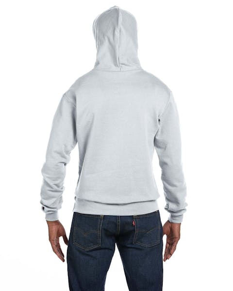 Champion S700 Adult Double Dry Eco Pullover Hooded Sweatshirt