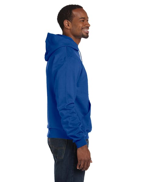 Champion S700 Adult Double Dry Eco Pullover Hooded Sweatshirt