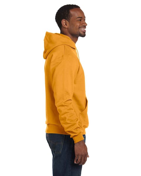 Champion S700 Adult Double Dry Eco Pullover Hooded Sweatshirt