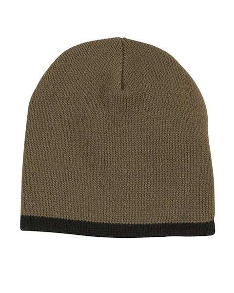 Big Accessories TNT Knit Beanie