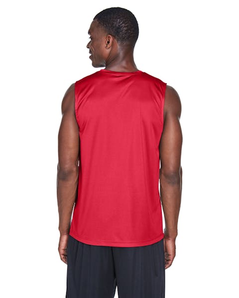 Team 365 TT11M Men's Zone Performance Muscle T-Shirt