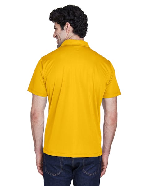 Team 365 TT21 Polo de protección contra enganches Command para hombre