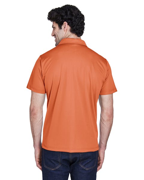 Team 365 TT21 Polo de protección contra enganches Command para hombre