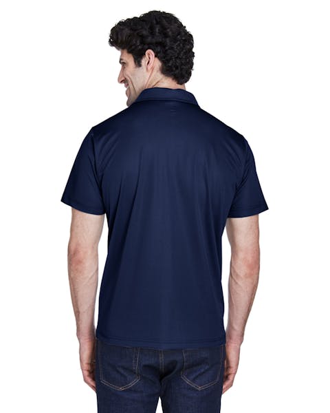 Team 365 TT21 Polo de protección contra enganches Command para hombre