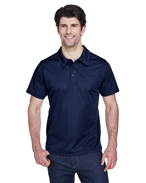 Team 365 TT21 Polo de protección contra enganches Command para hombre