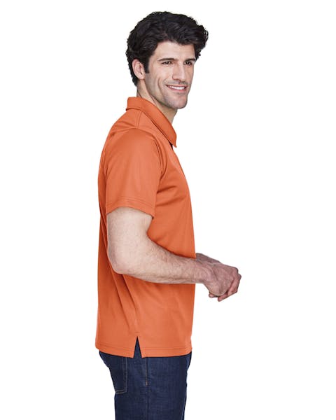 Team 365 TT21 Polo de protección contra enganches Command para hombre