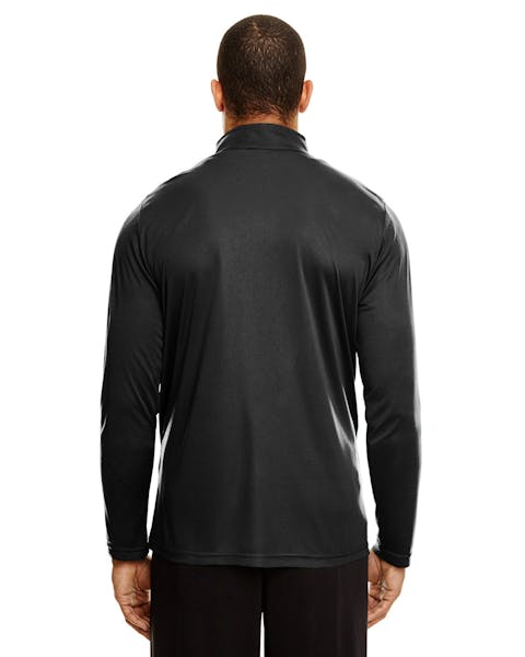 Team 365 TT31 Men's Zone Performance Quarter-Zip