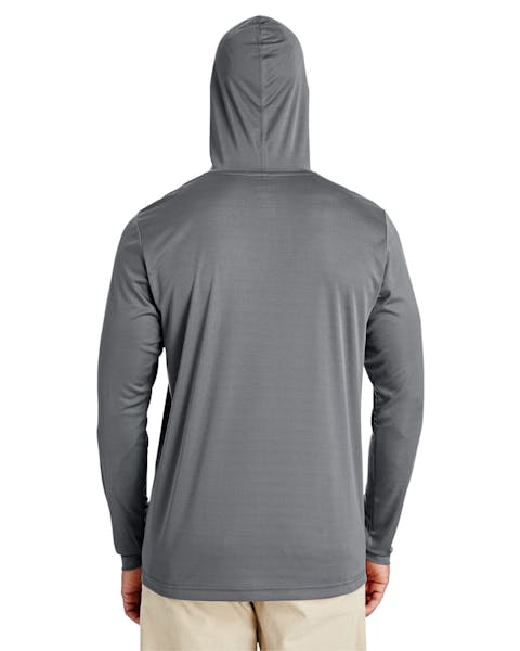 Team 365 TT41 Men's Zone Performance Hoodie